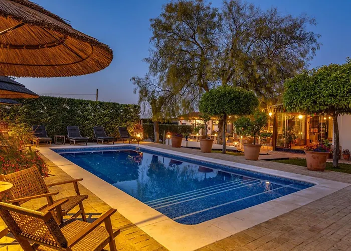 B&B Casa Adelante Sevilla