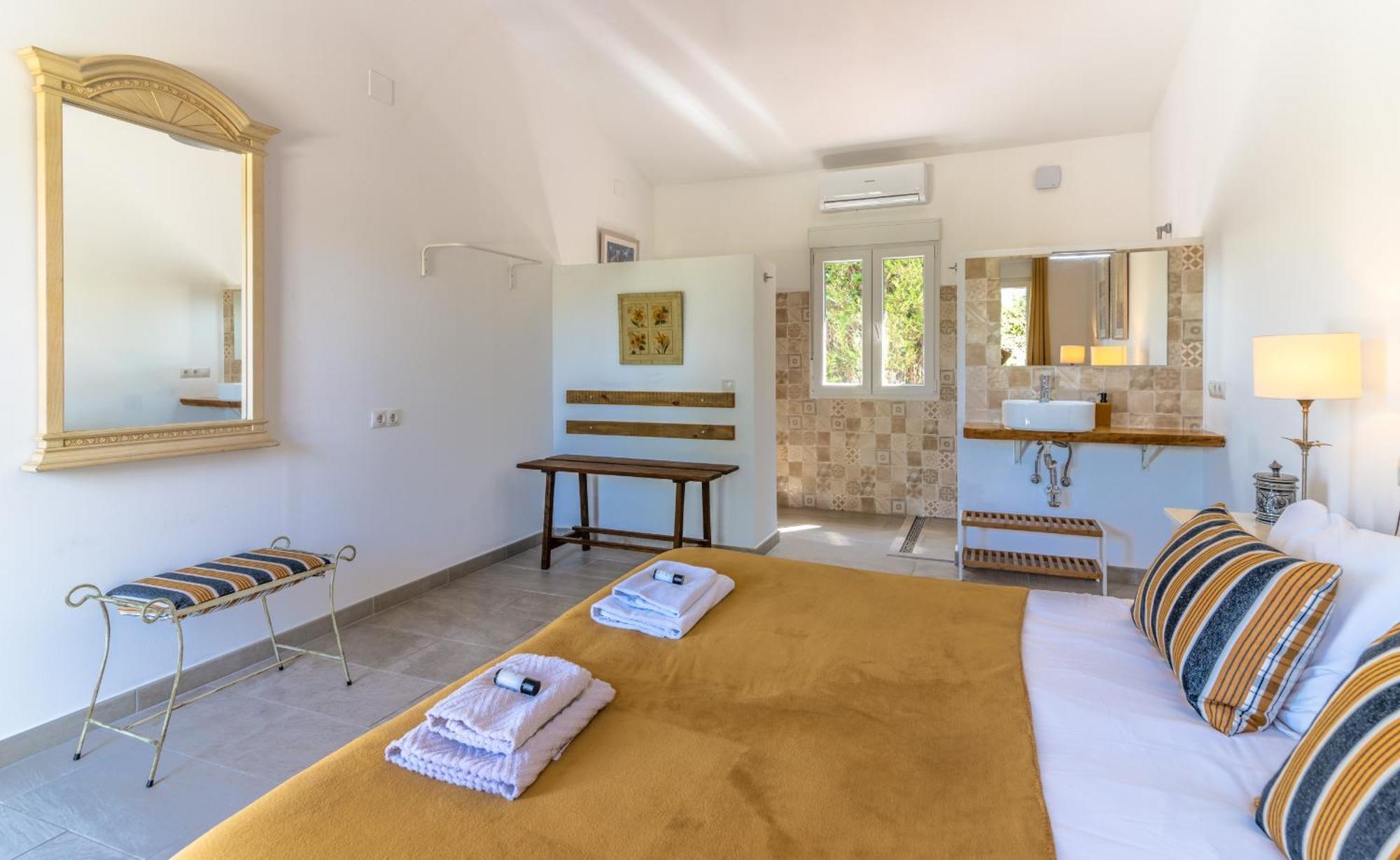 Bed & Breakfast Casa Adelante Sevilla