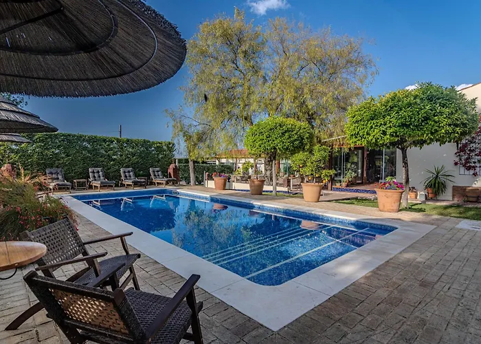 B&B Casa Adelante Sevilla