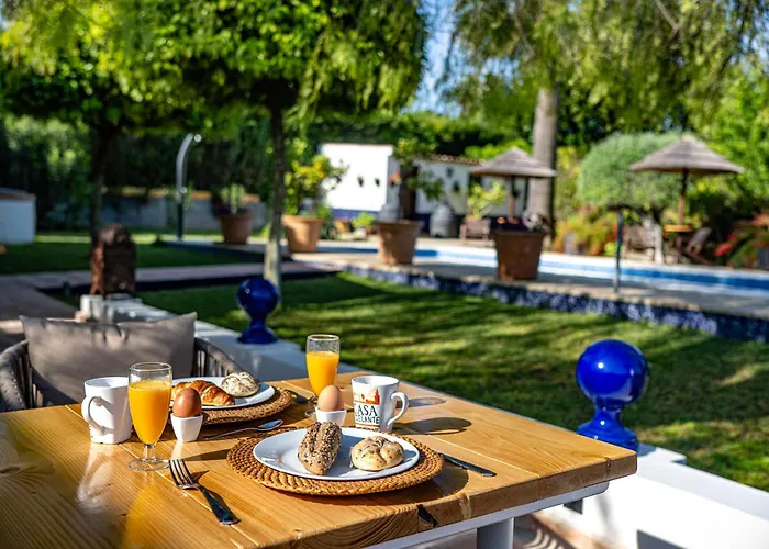B&B Casa Adelante Sevilla