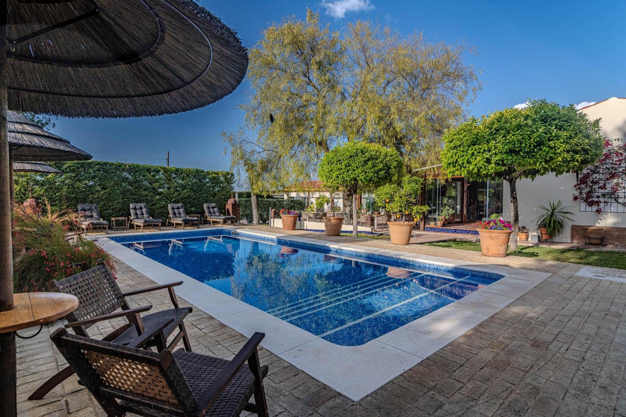 Bed & Breakfast Casa Adelante Sevilla *